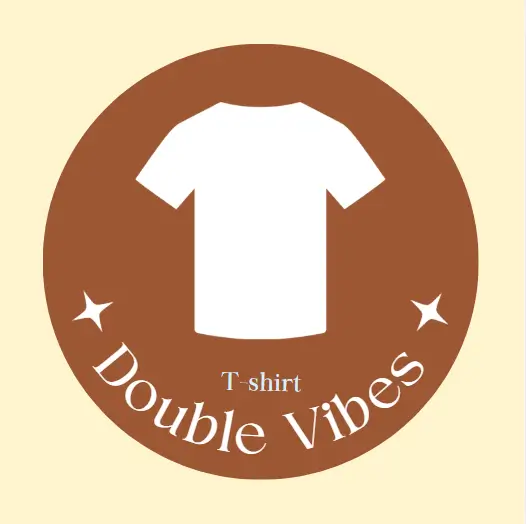 Double Vibes Logo